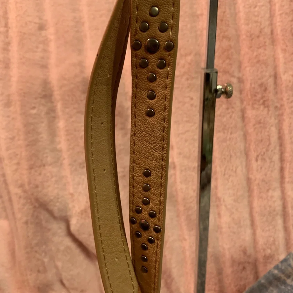 Denim Blue Bumbag.. - Picture 5 of 6